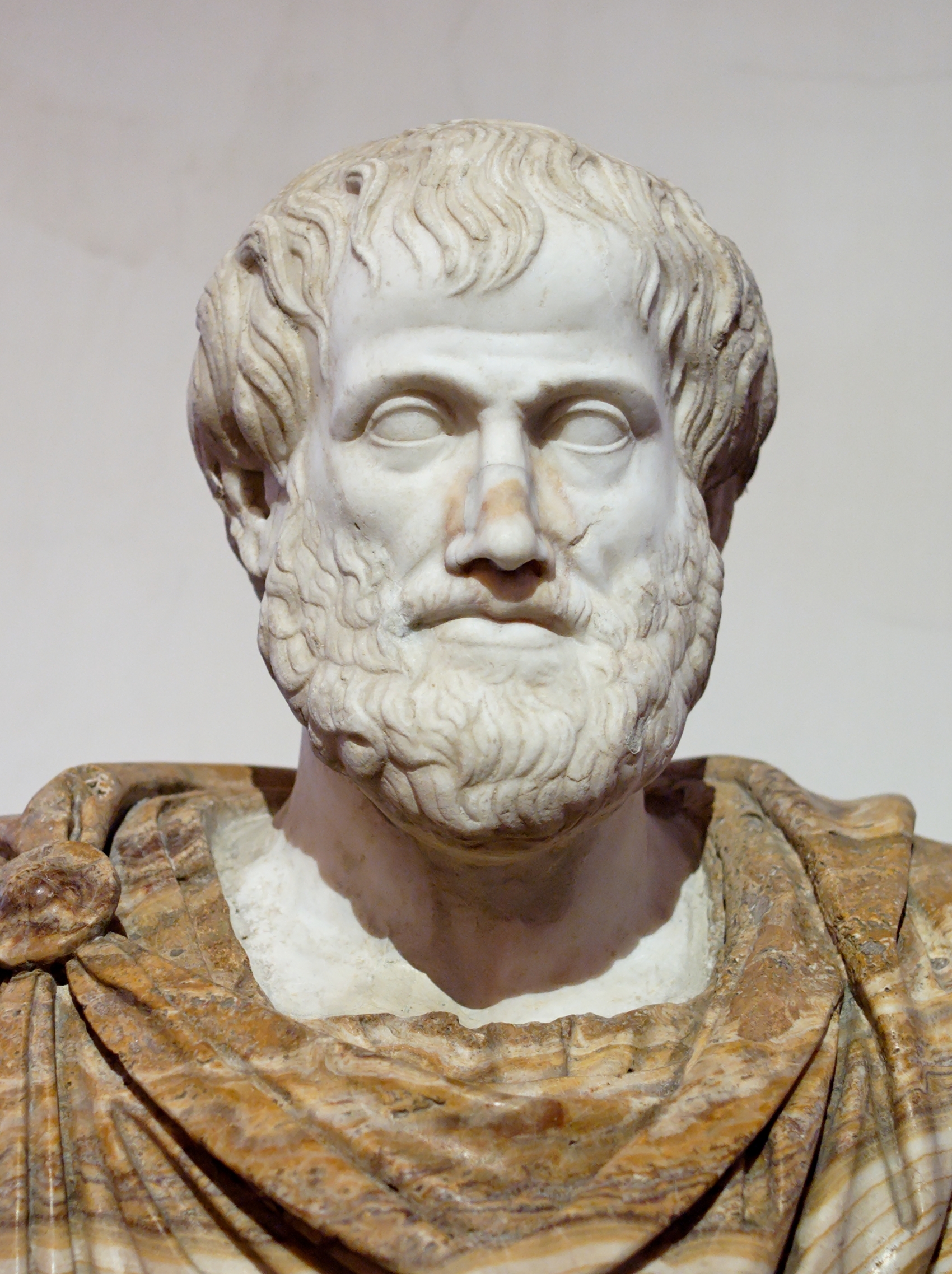 Autore Aristotle