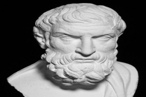 Auteur Epictetus