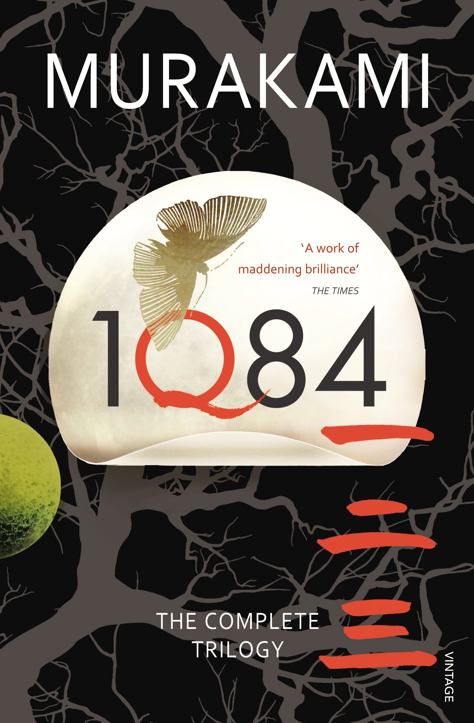 1Q84