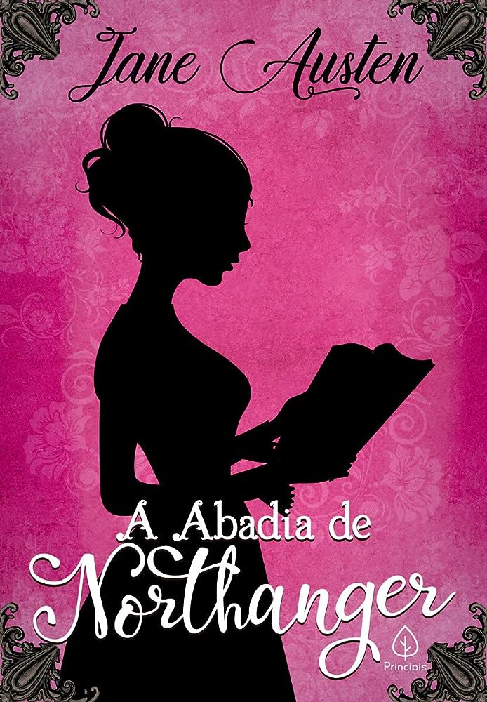 A Abadia de Northanger