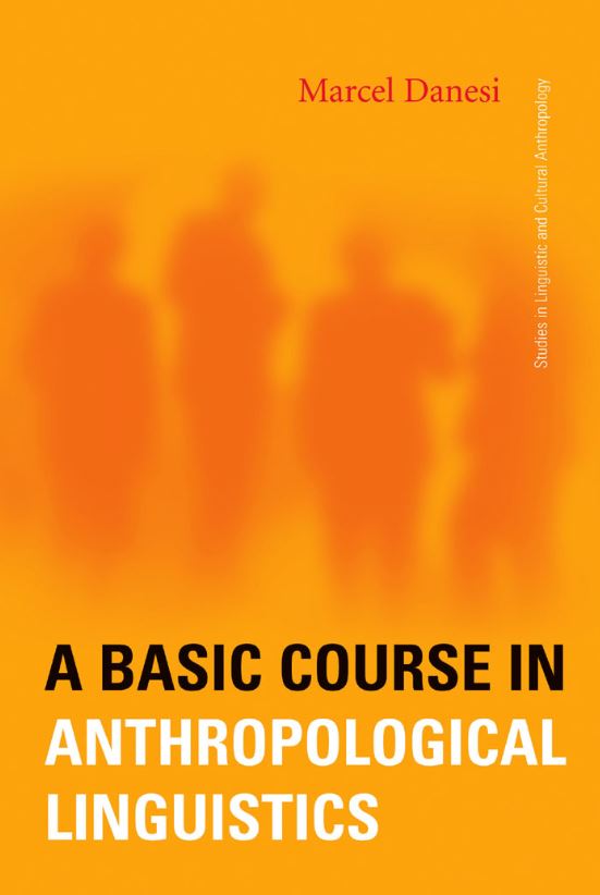 A Basic Course in Anthropological Linguistics