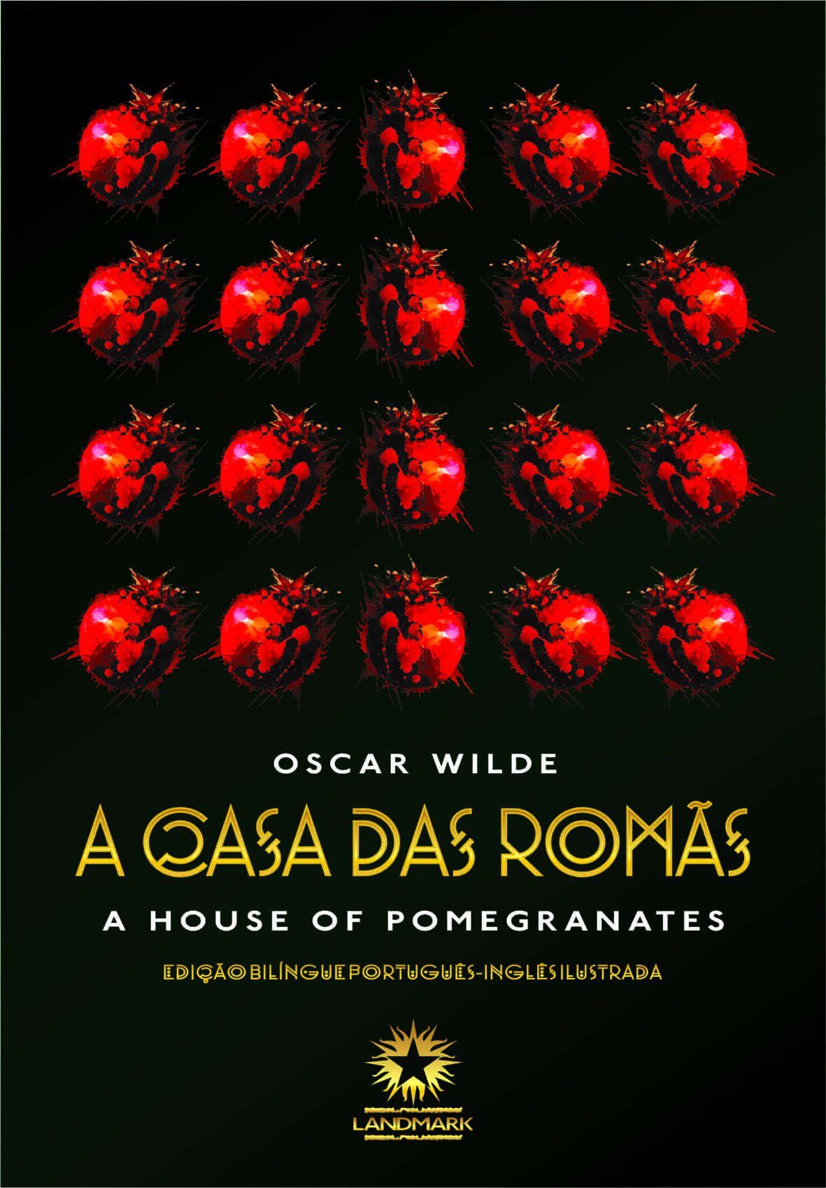 A Casa das Romãs