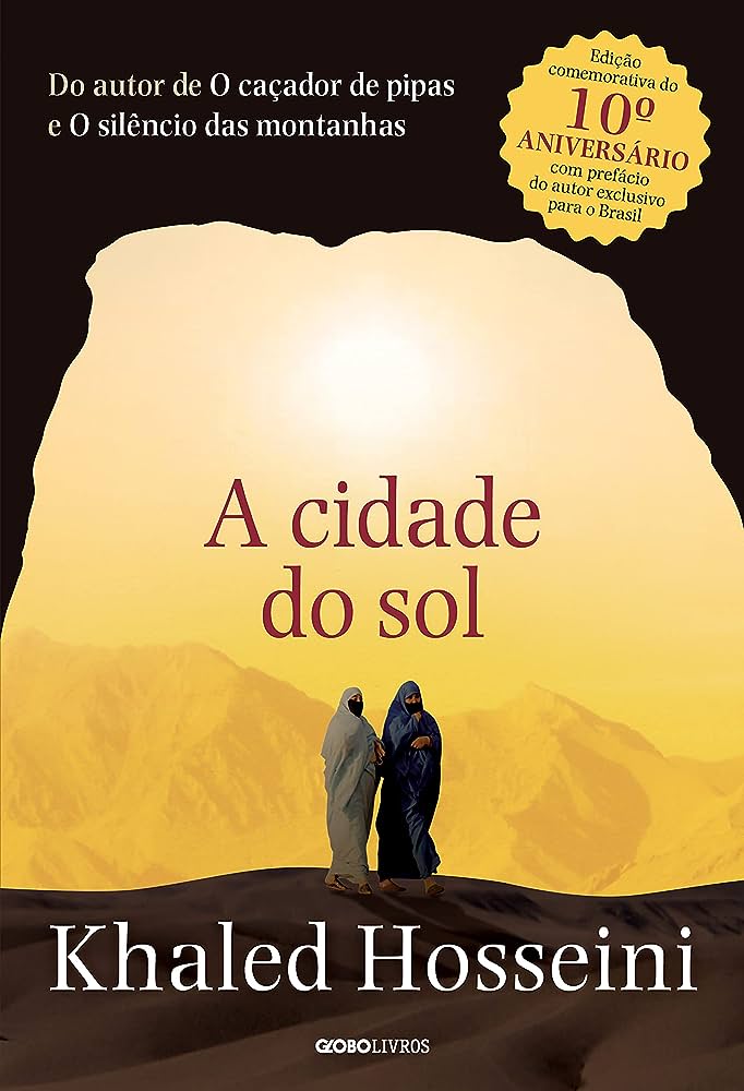 A Cidade do Sol