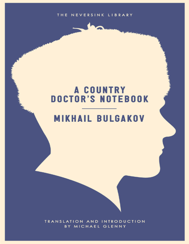 A Country Doctor's Notebook