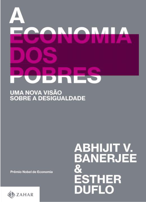 A Economia dos Pobres