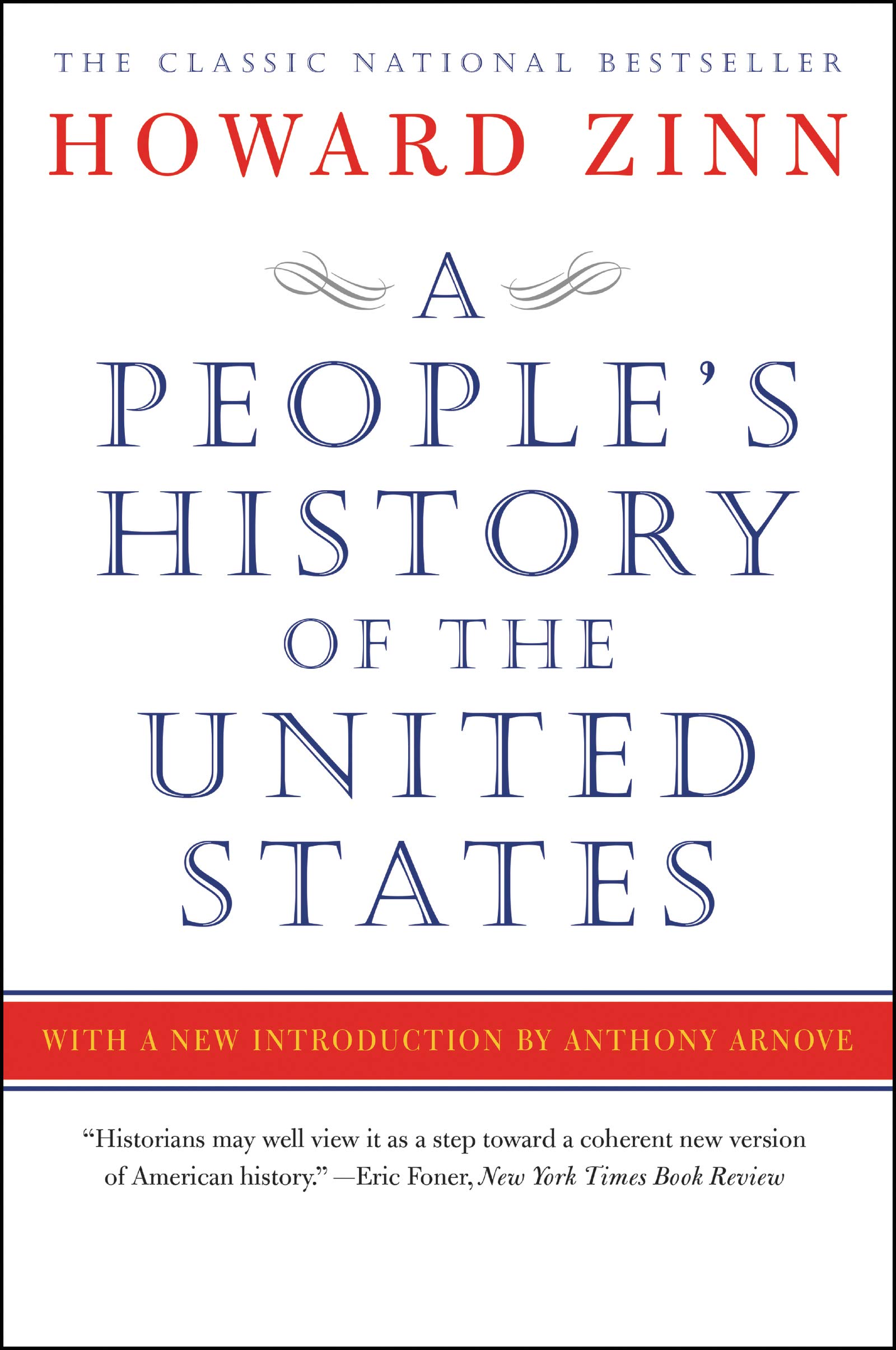 A People's History of the United States