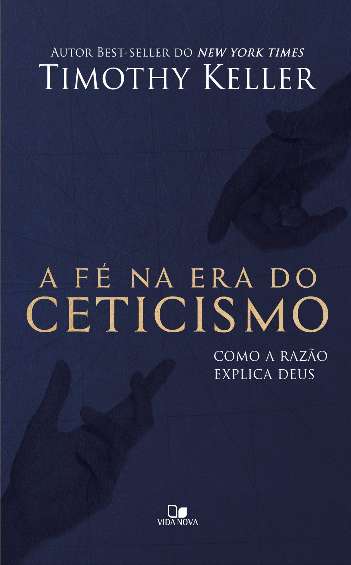 A fé na era do ceticismo