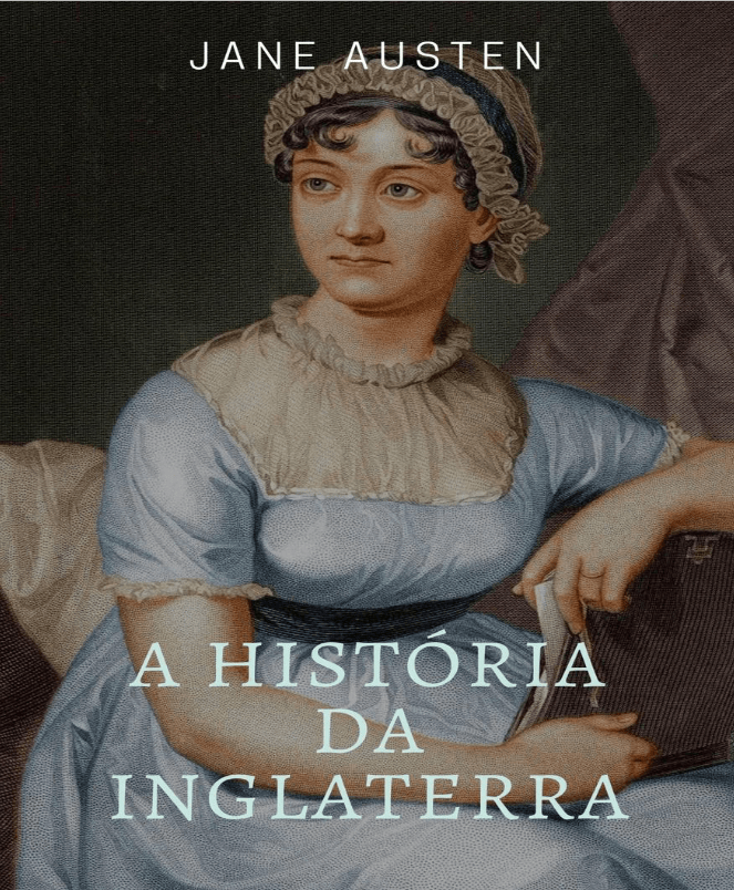 A história da Inglaterra