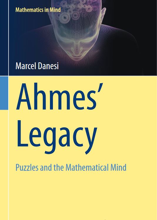 Ahmes’ Legacy: Puzzles and the Mathematical Mind