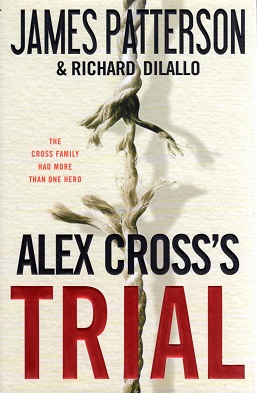 Alex Cross's Trial