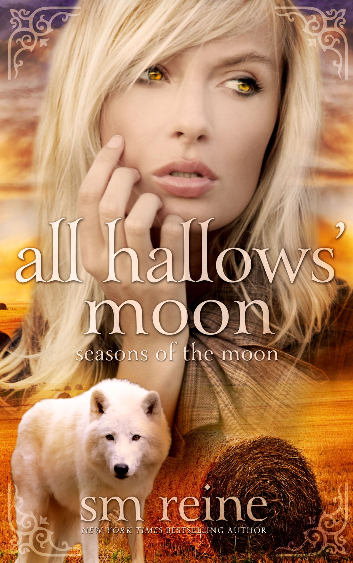 All Hallows' Moon