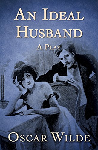 An Ideal Husband