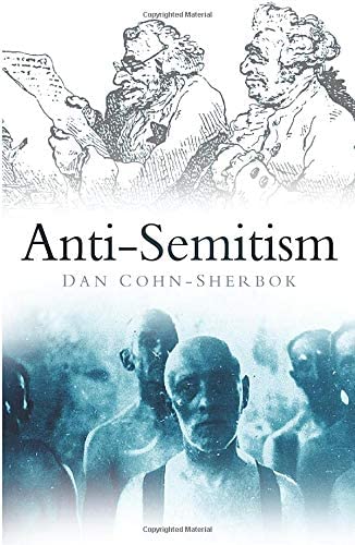 Anti-Semitism