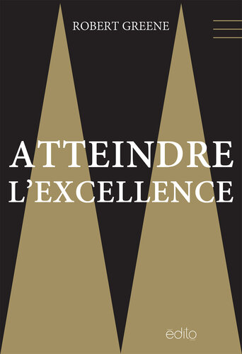 Atteindre l'excellence