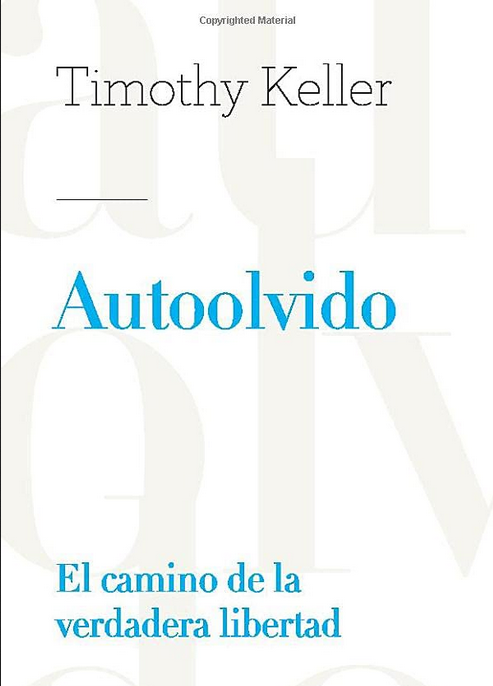 Autoolvido: El camino de la verdadera libertad