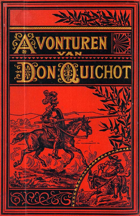 Avonturen van Don Quichot