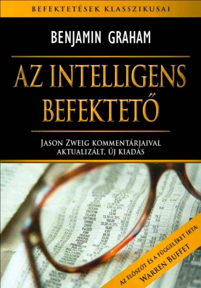 Az intelligens befektető