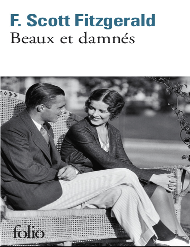 Beaux et damnés