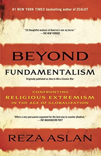 Beyond Fundamentalism