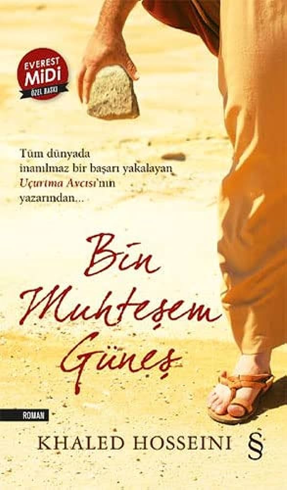 Bin Muhteşem Güneş