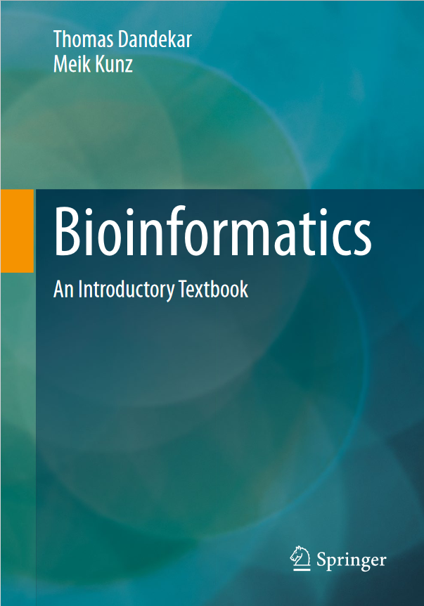 Bioinformatics: An Introductory Textbook