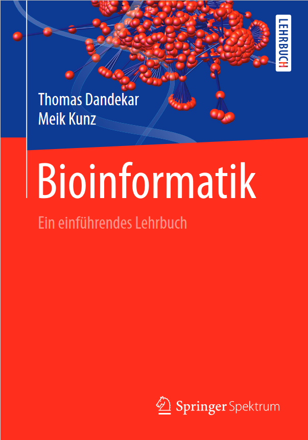 Bioinformatik: Ein einführendes Lehrbuch