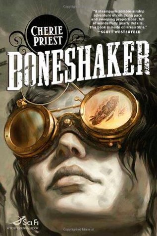 Boneshaker