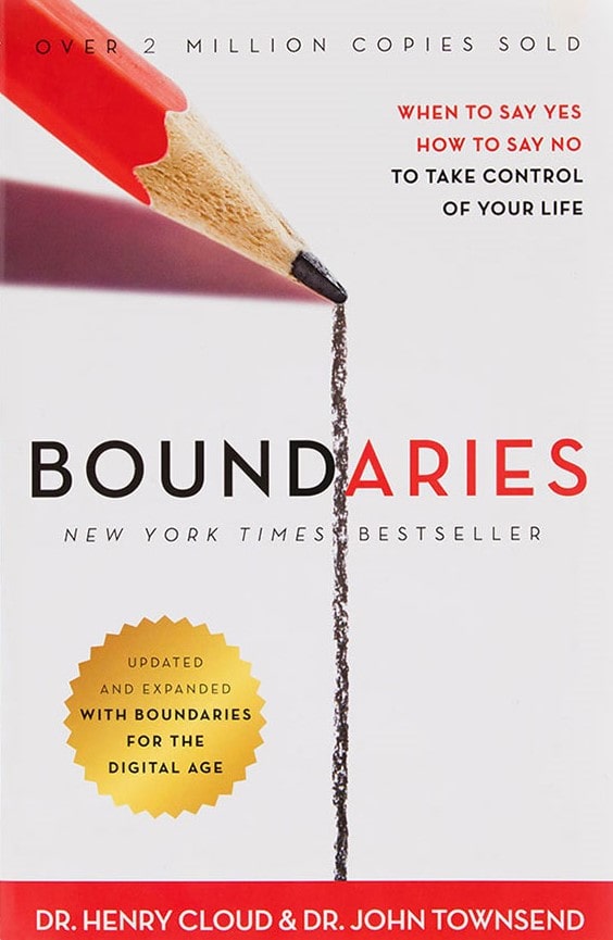 Boundaries