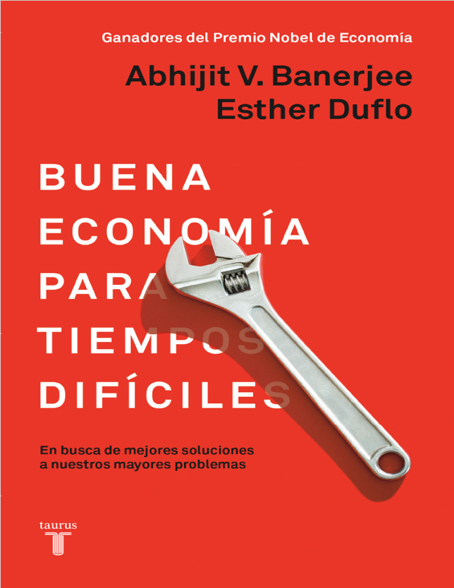 Buena economía para tiempos difíciles