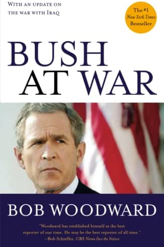 Bush at War