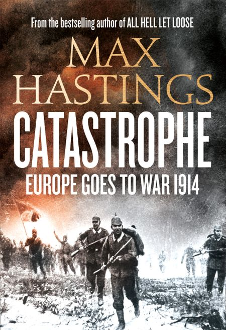 Catastrophe 1914