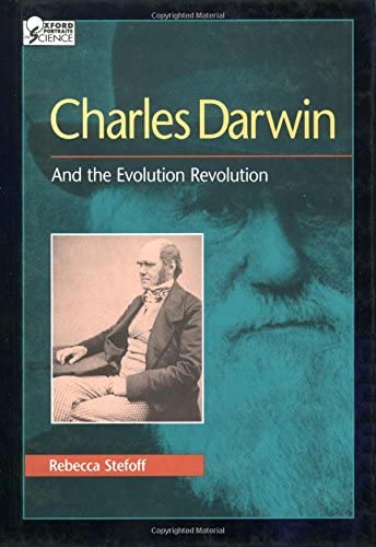 Charles Darwin: And the Evolution Revolution