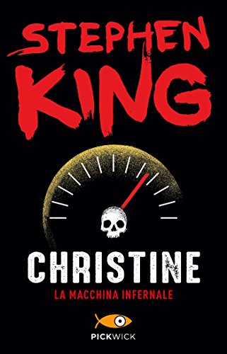 Christine