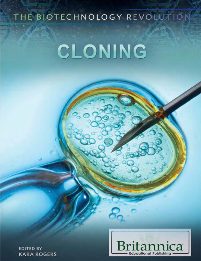 Cloning