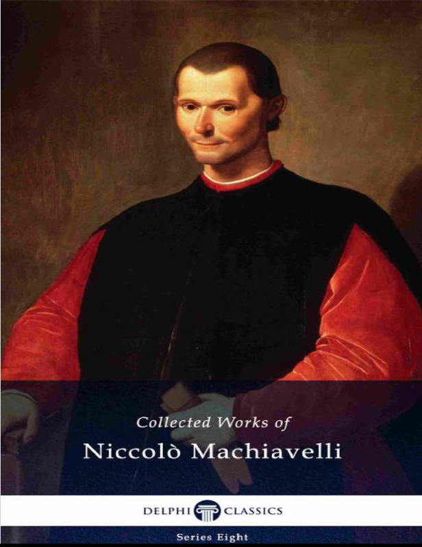 Collected Works of Niccolò Machiavelli