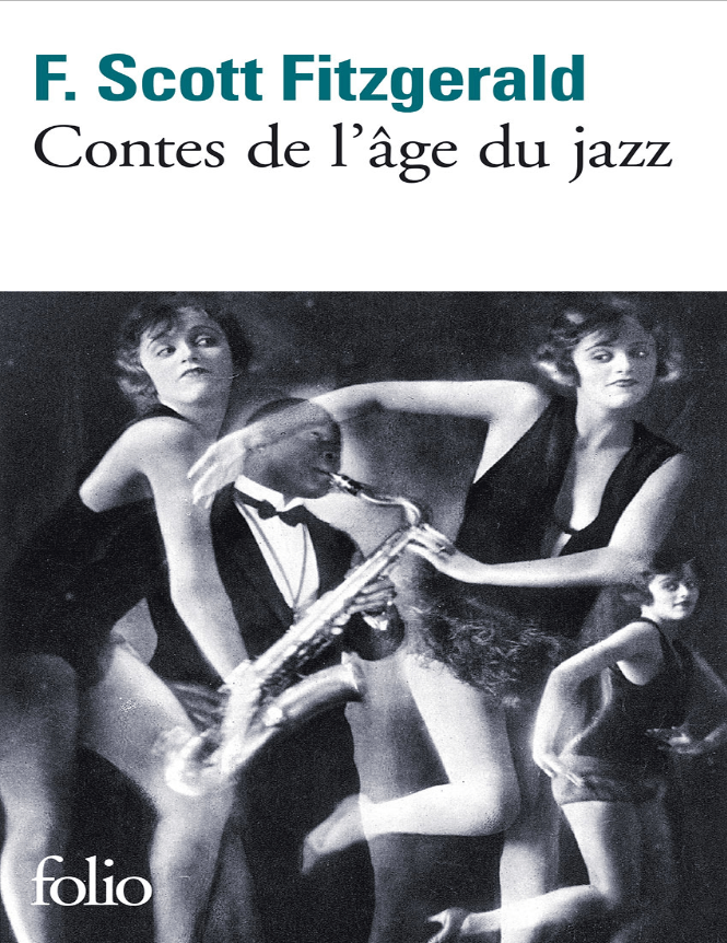 Contes de l'âge du jazz