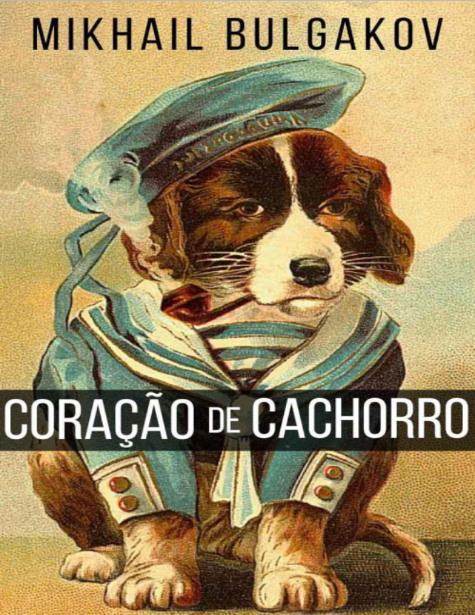 Coração de Cachorro