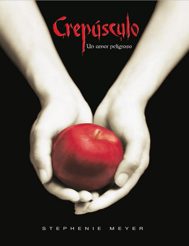 Crepúsculo