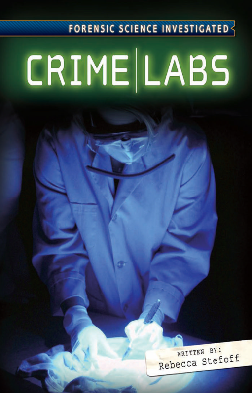 Crime Labs