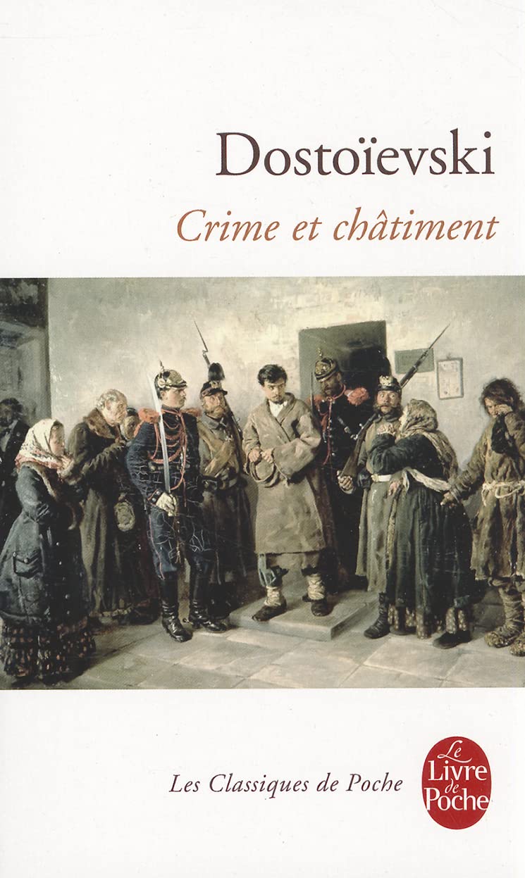 Crime et châtiment