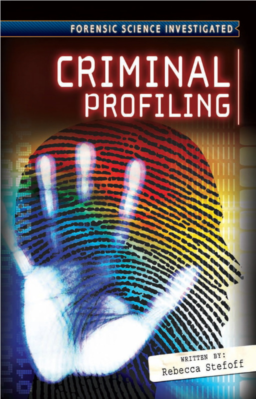 Criminal Profiling