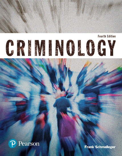 Criminology