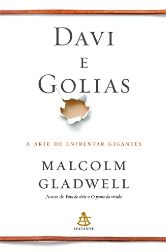 Davi e Golias: A arte de enfrentar gigantes