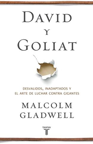 David y Goliat