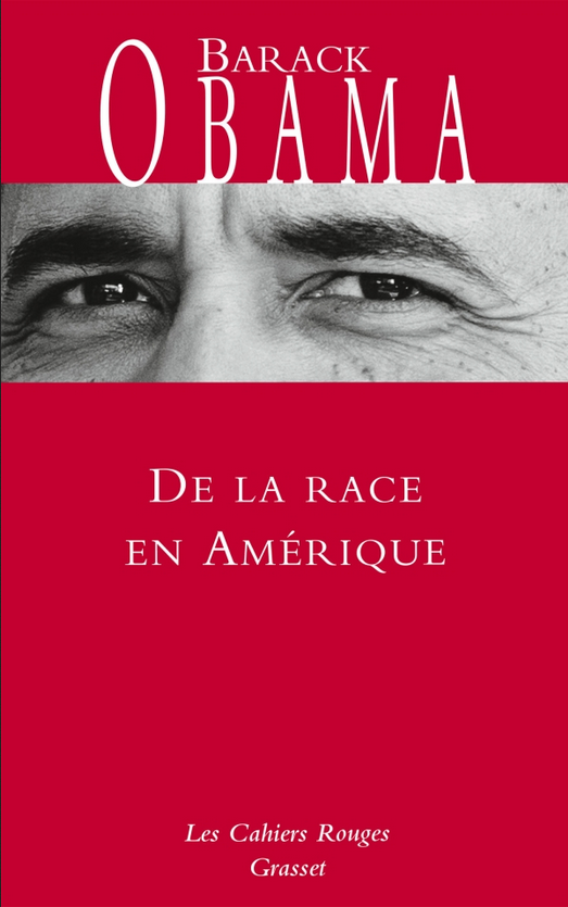 De La Race En Amérique