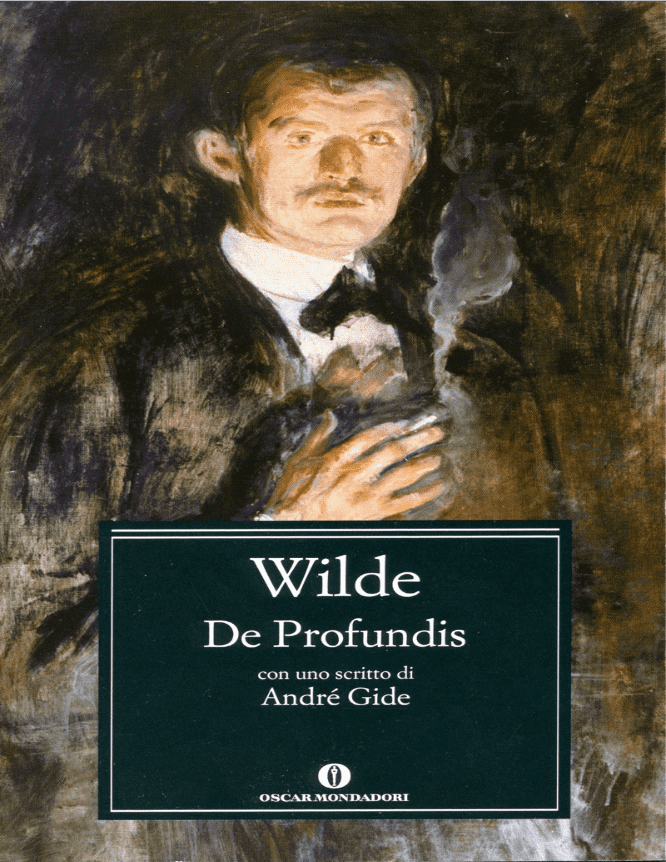 De Profundis