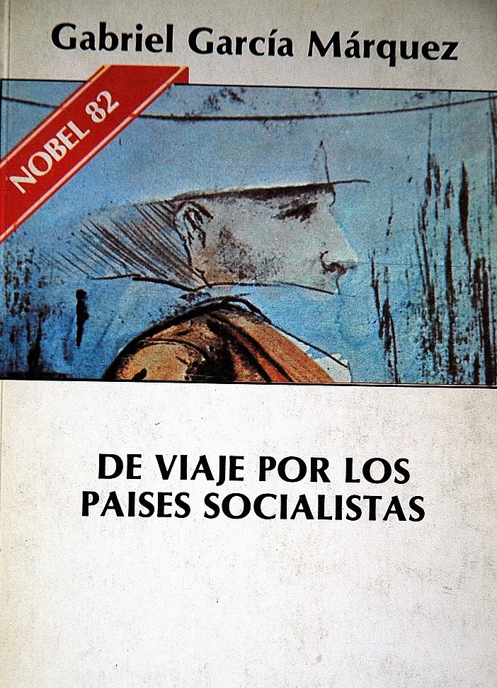 De viaje por los paises socialistas