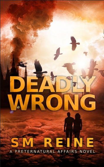 Deadly Wrong