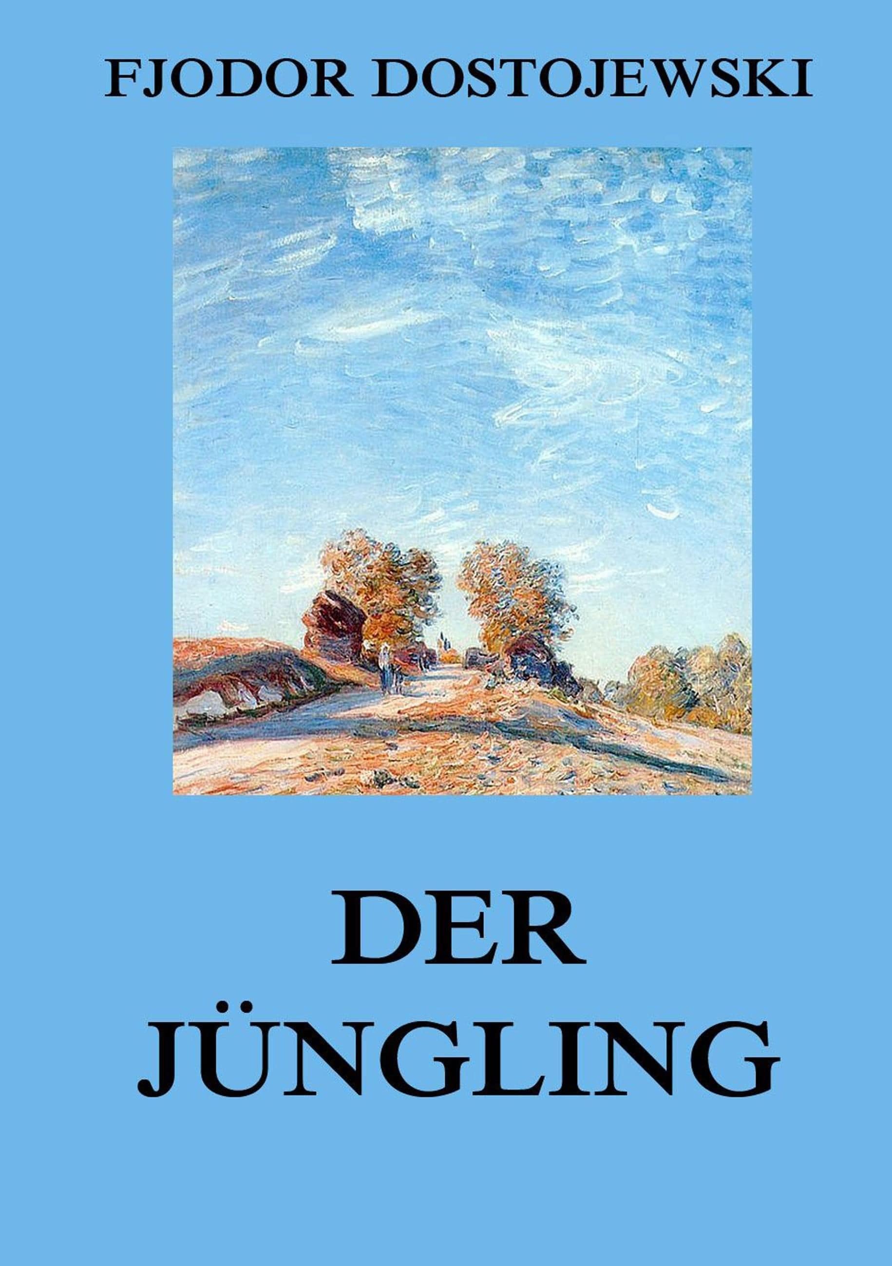 Der Jüngling