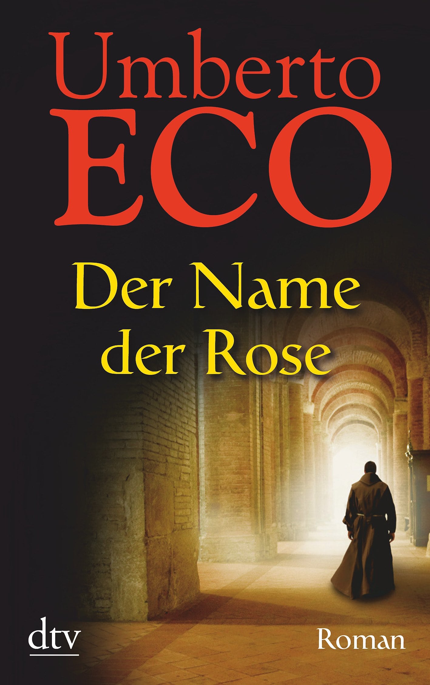 Der Name der Rose